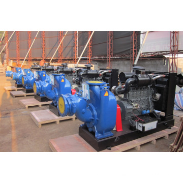 T-10 Self-priming Centrifugal Water Pump